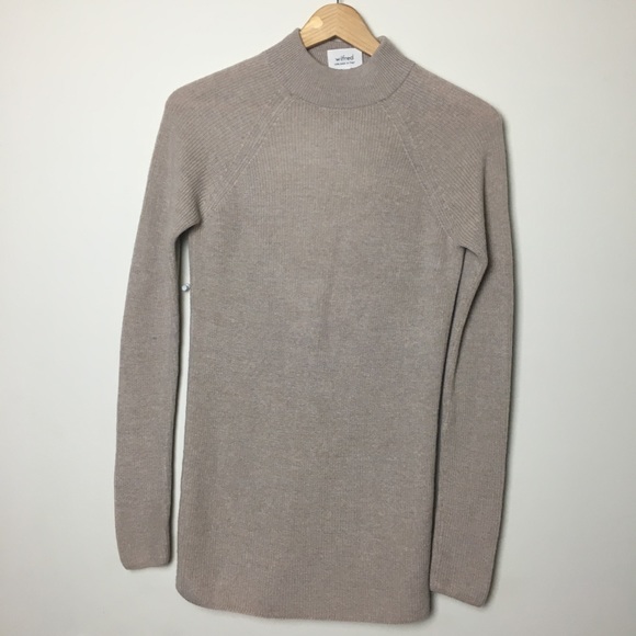 Aritzia Wilfred Gallet Sweater Size XXS - Picture 3 of 8